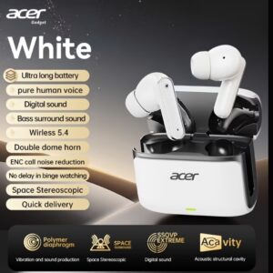 Auriculares Inalámbricos Estéreo